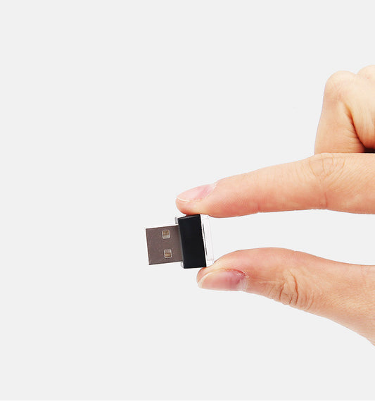 Auto Led Beleuchtung