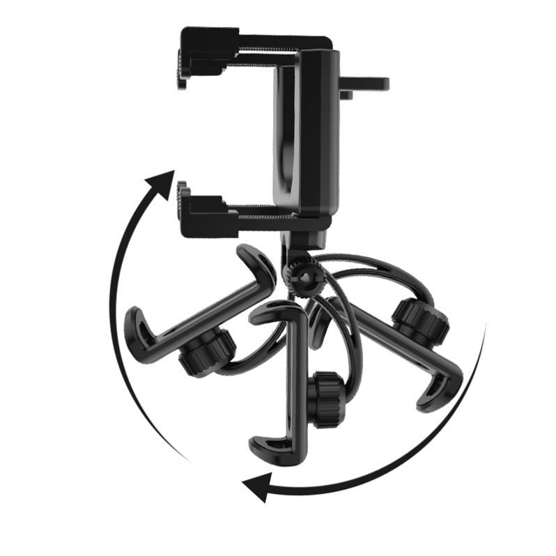 Neu Auto Rückspiegel Telefonhalter