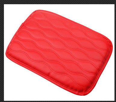 Allgemeines Schutzpolster für die Mittelarmlehne im Innenraum