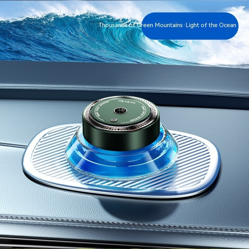 Smart Spray Duftzubehör fürs Auto