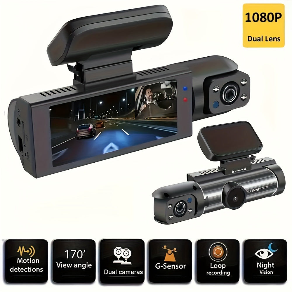 Auto-Dashcam