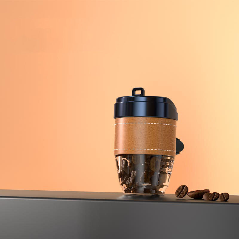 Parfüm Lufterfrischer Kaffeebohnen Duft.Frische Geschmack