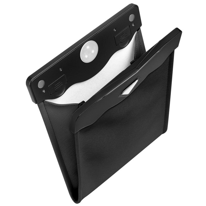 LED Mülleimer oder als Lagerung für Gegenstände