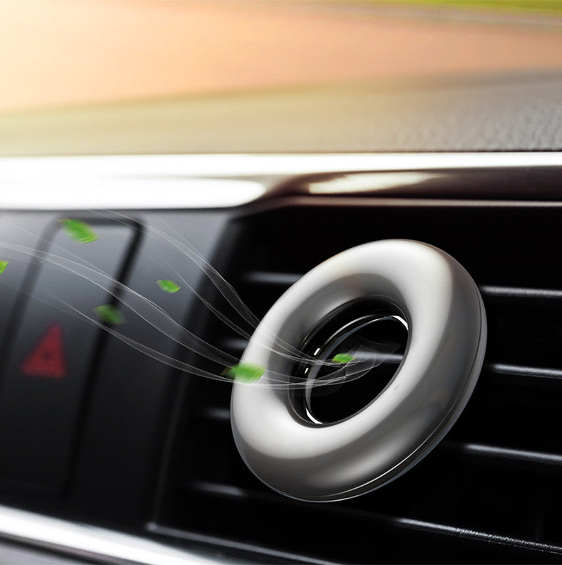 Auto Aromatherapie Dekoration fester Duft