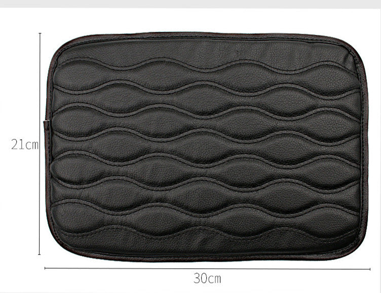 Allgemeines Schutzpolster für die Mittelarmlehne im Innenraum