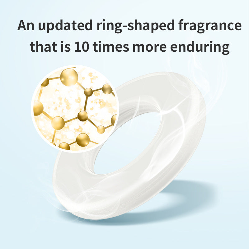 Auto Aromatherapie Dekoration fester Duft