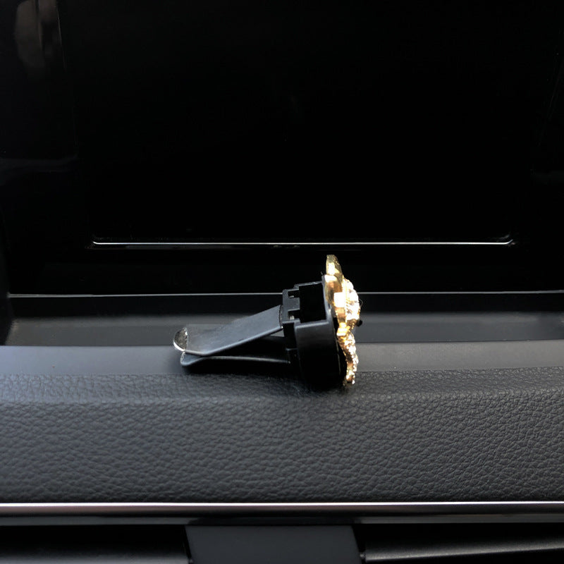 Süßes Kätzchen Auto Zubehör