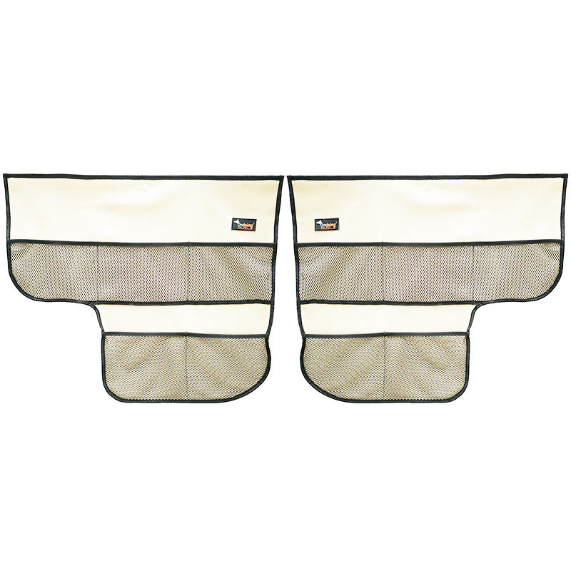 Schutzpolster für die Seitentür des Autos