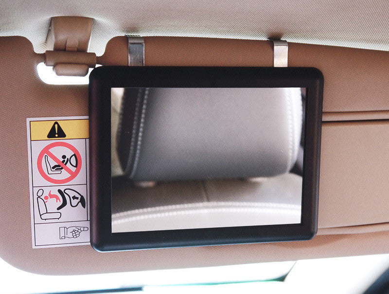 Auto-Innenraum-Schattenplattenleuchte