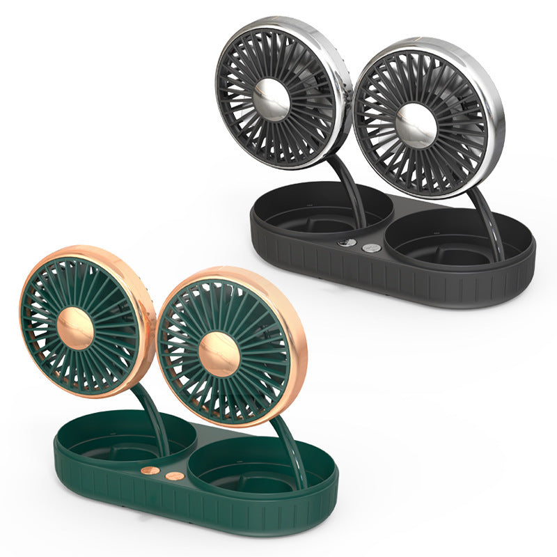 Kleiner Ventilator USB Anschluss