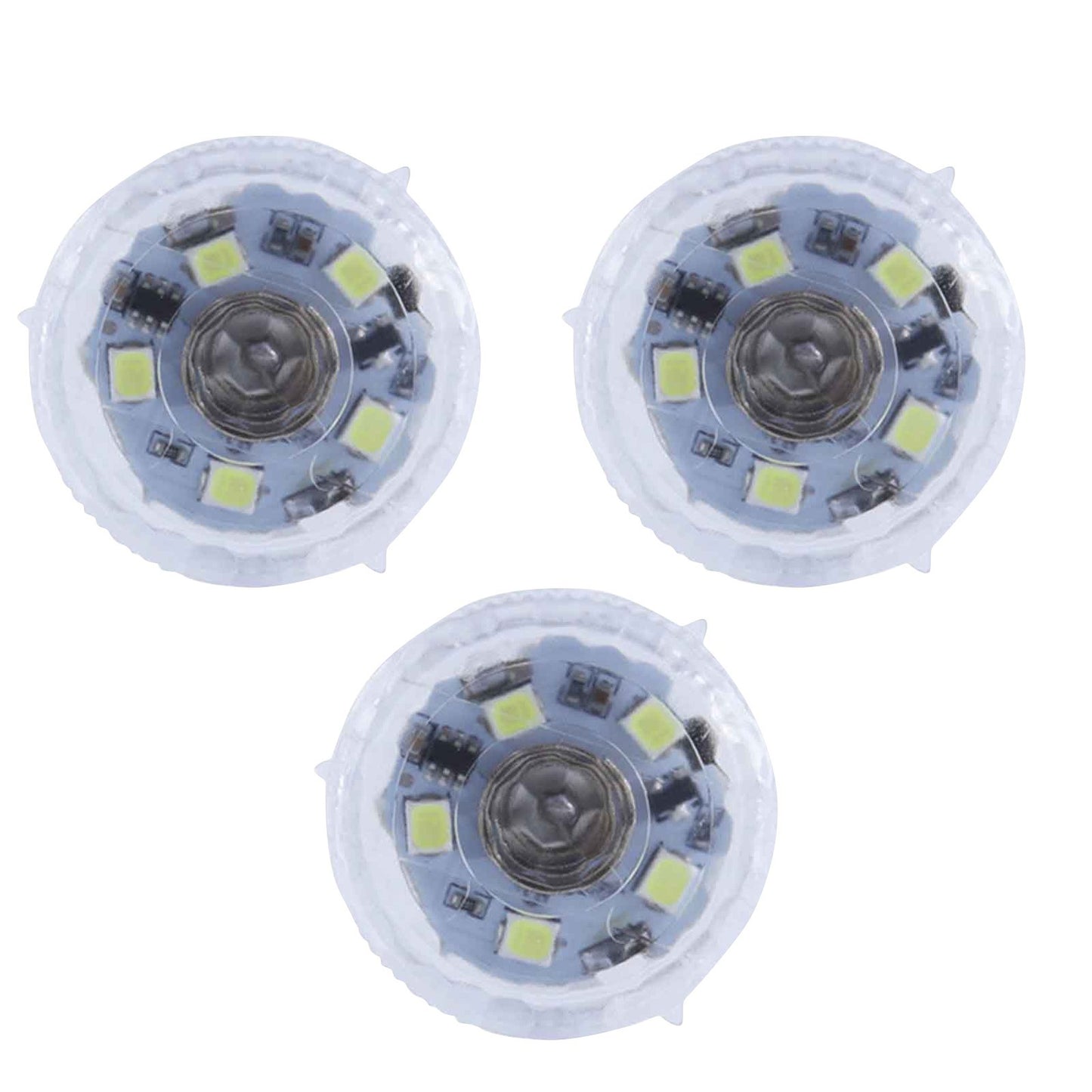 Auto-Innenbeleuchtung Touch-Atmosphärenlicht