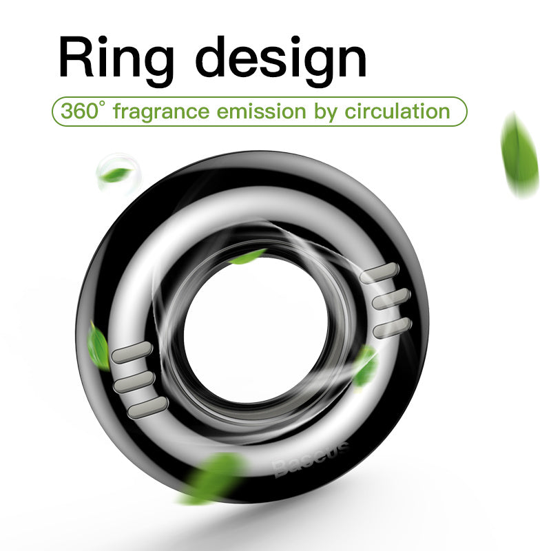 Auto Aromatherapie Dekoration fester Duft