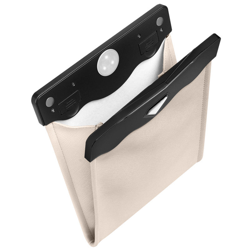 LED Mülleimer oder als Lagerung für Gegenstände