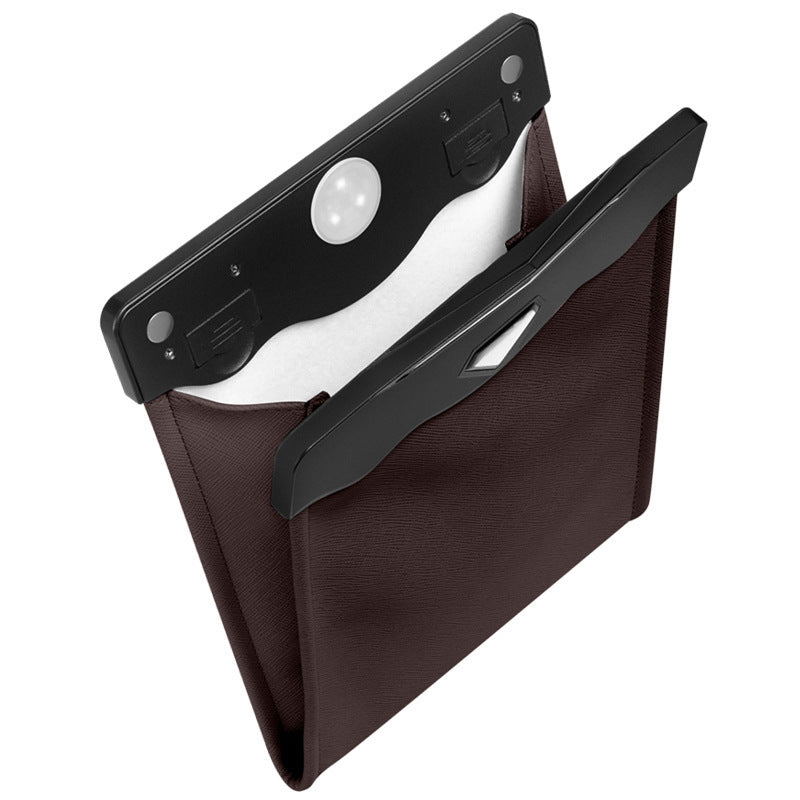 LED Mülleimer oder als Lagerung für Gegenstände