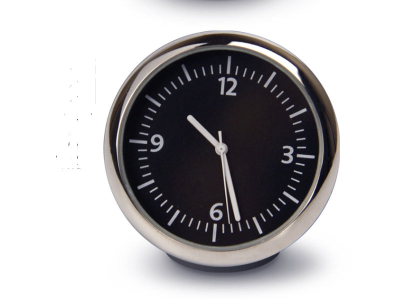 Leuchtender Autothermometer,elektronische Fahrplanuhr,elektronische Quarzuhr