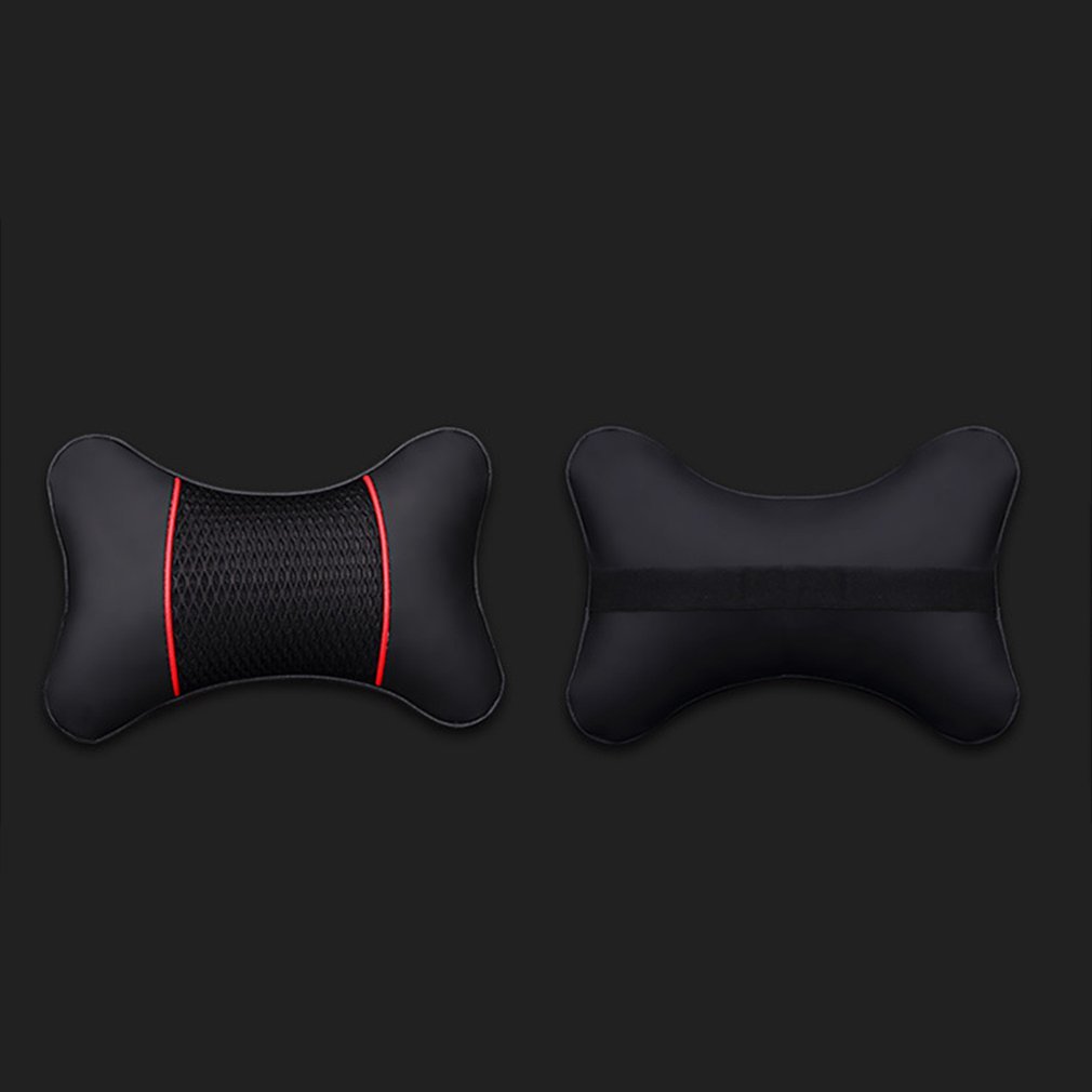 3D-Autokopfstütze, Vier Jahreszeiten