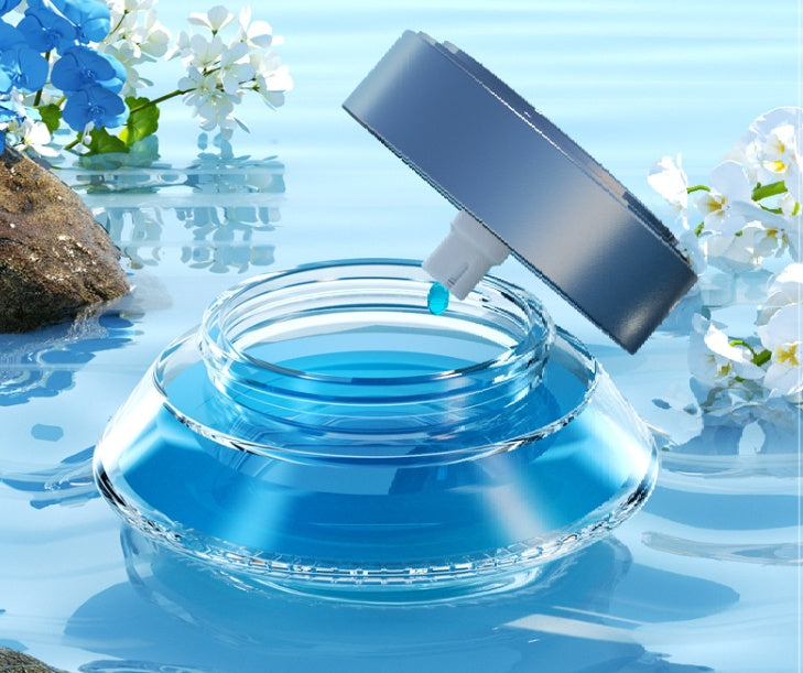 Smart Spray Duftzubehör fürs Auto