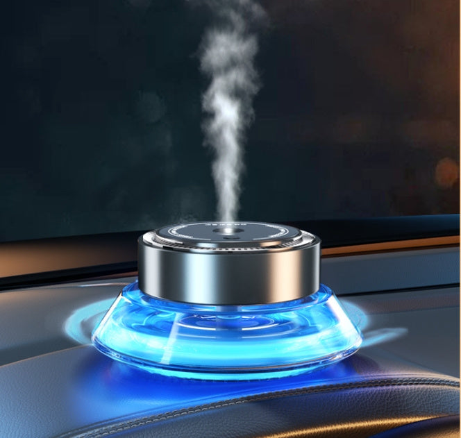 Smart Spray Duftzubehör fürs Auto