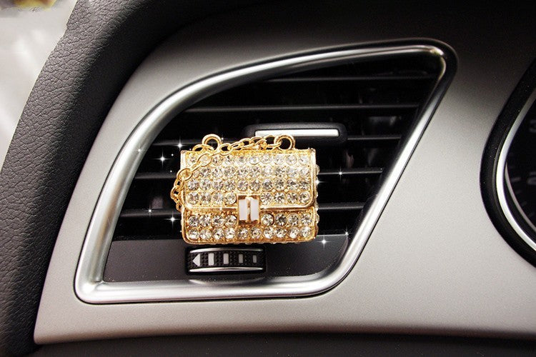 Duft Innenraum Parfüm Aromatherapie