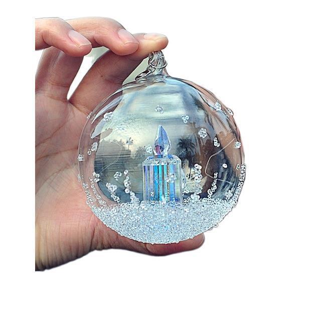 Auto Anhänger Innenraum Spiegel