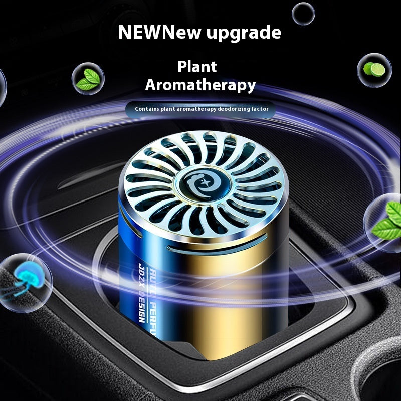 Licht und Schatten Auto Parfüm Dekoration