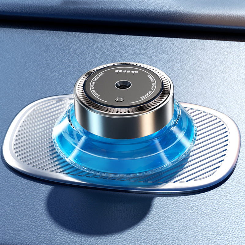 Smart Spray Duftzubehör fürs Auto