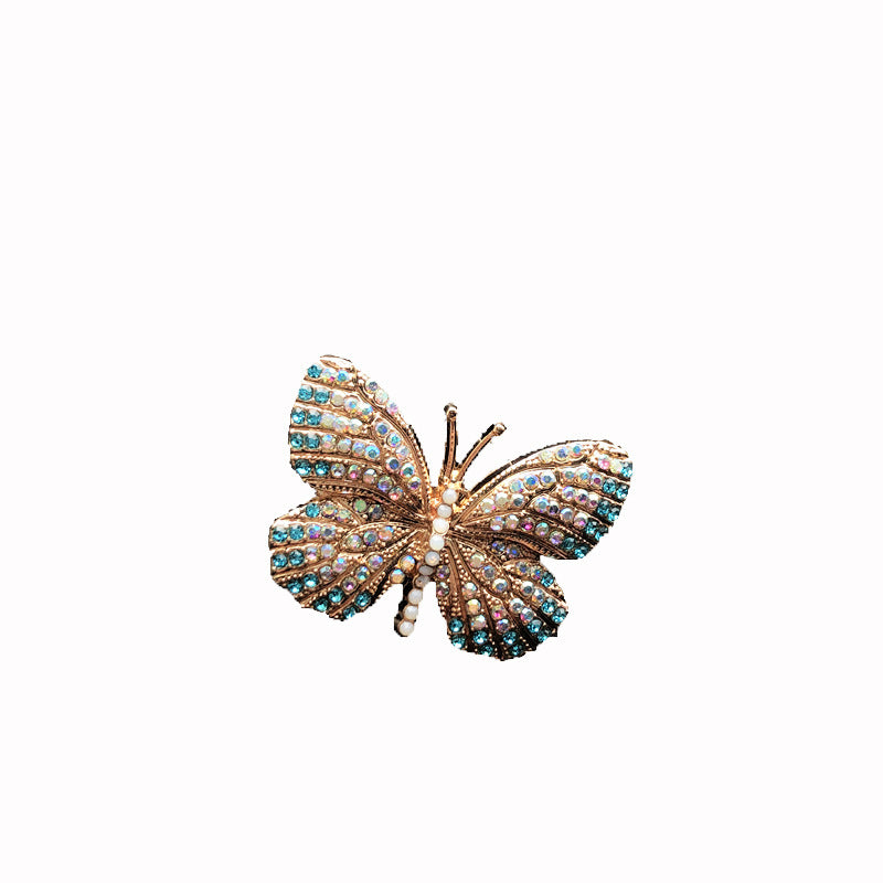 Schmetterling Diamant Klimaanlage Parfüm