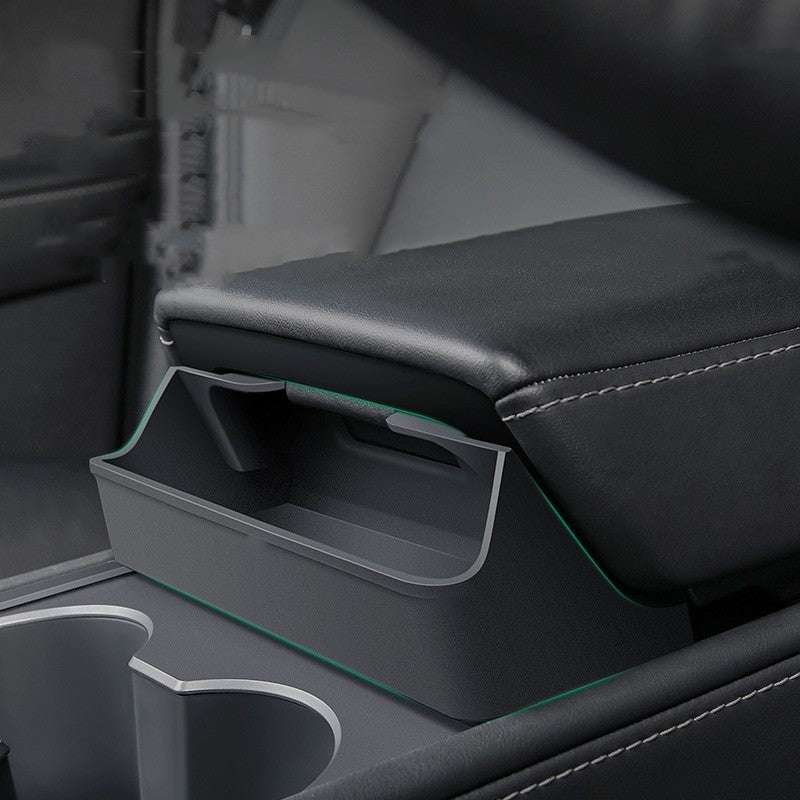 Innendekoration, Brillenfach