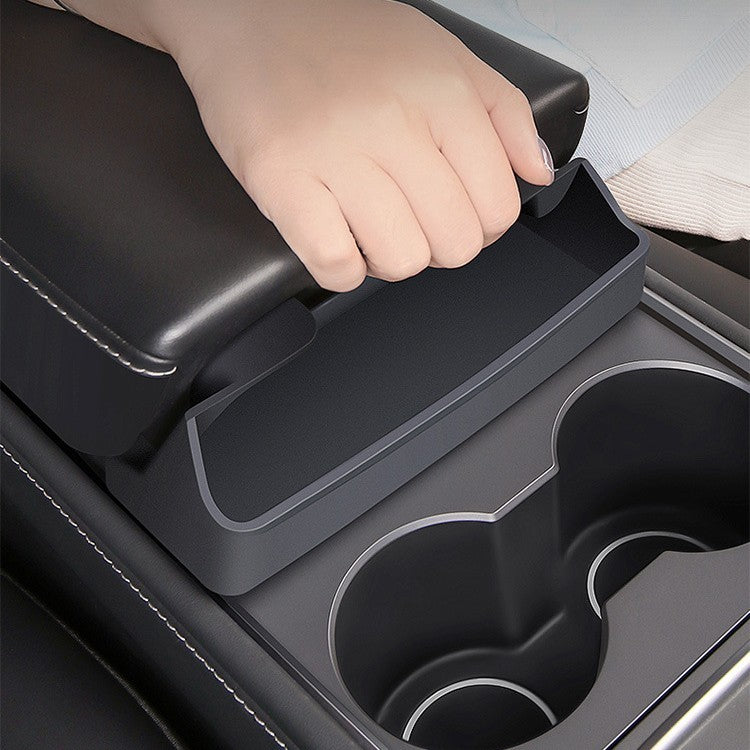 Innendekoration, Brillenfach