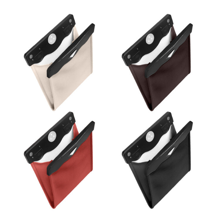 LED Mülleimer oder als Lagerung für Gegenstände