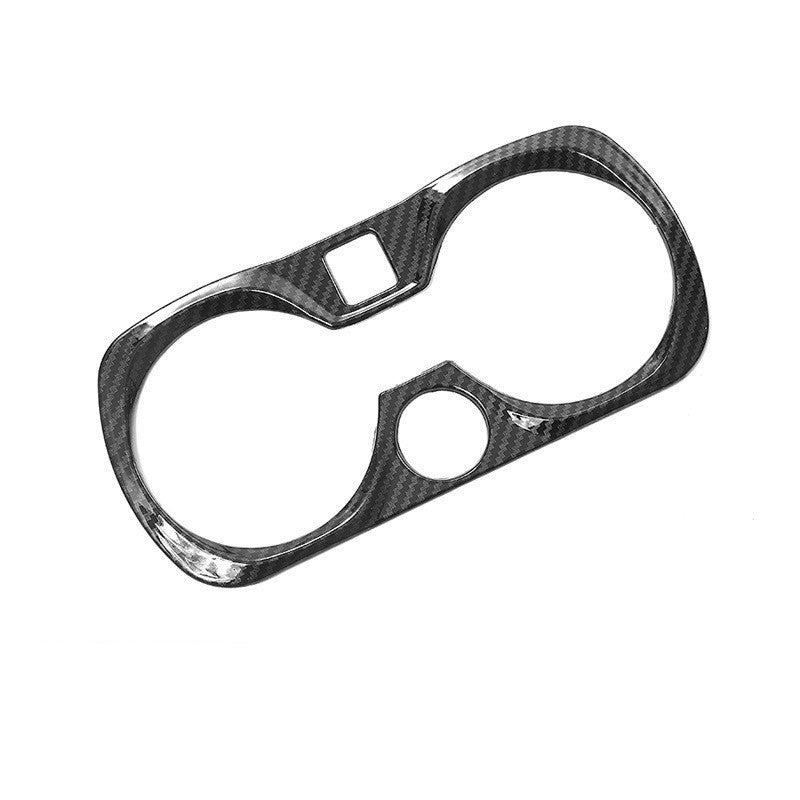 Dekorative Aufkleber Zentrale Steuerung