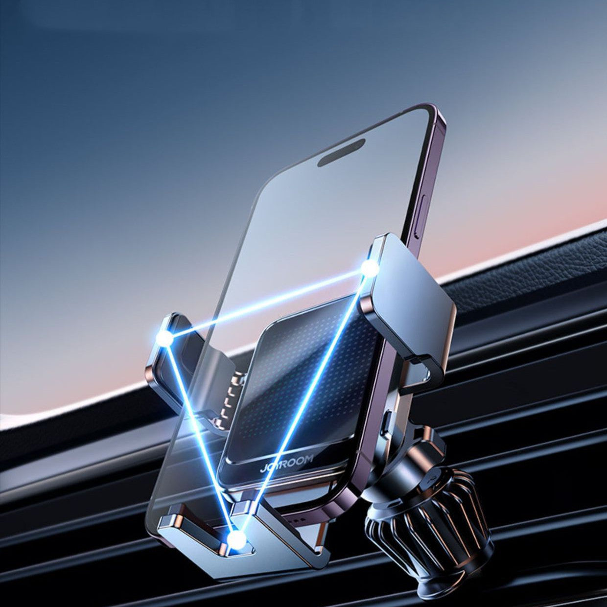 15W Drahtlose Ladehalterung