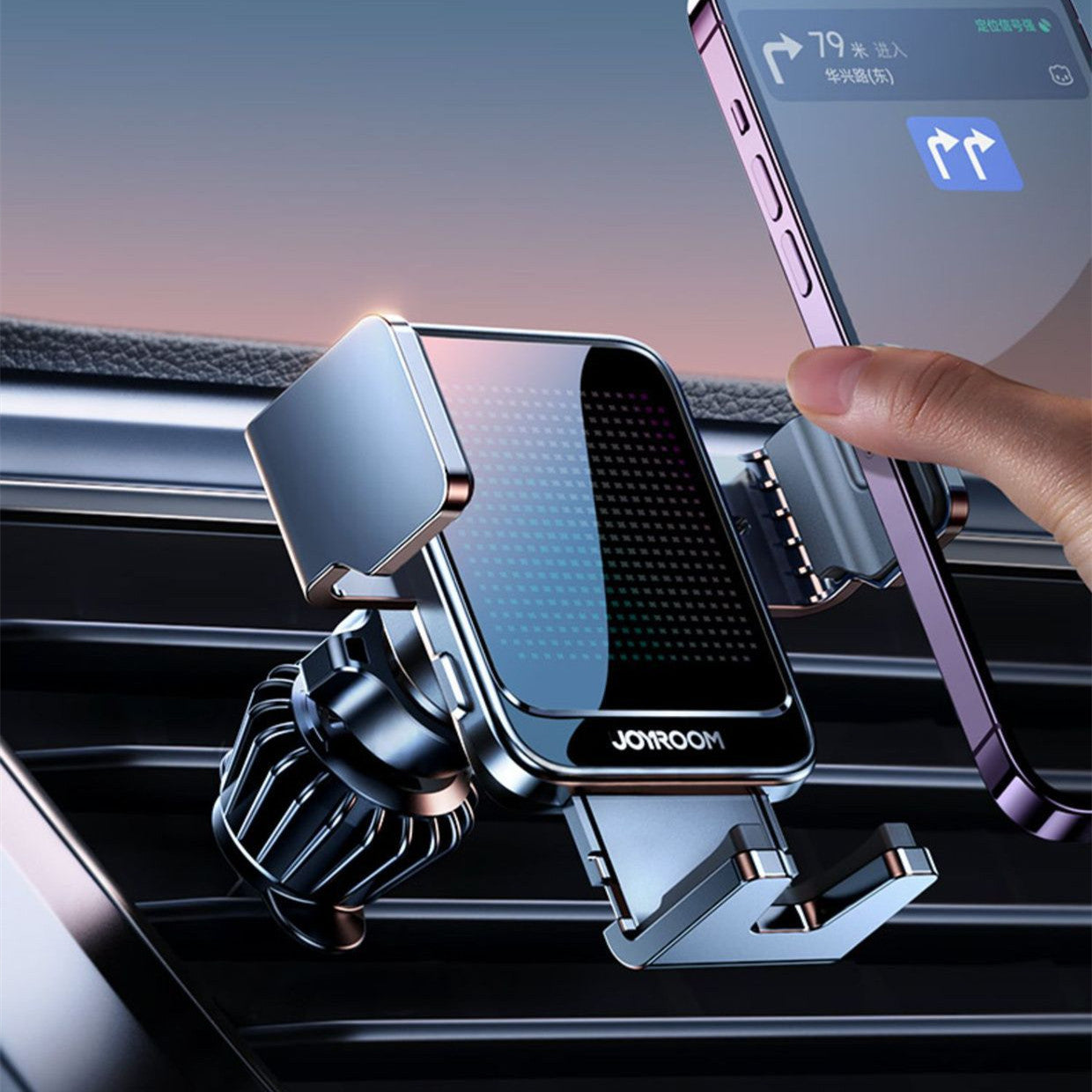 15W Drahtlose Ladehalterung