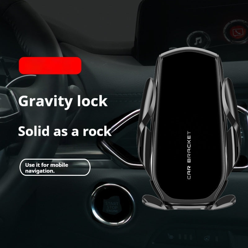 Navigationsunterstützung Armaturenbrett Autotelefonhalter