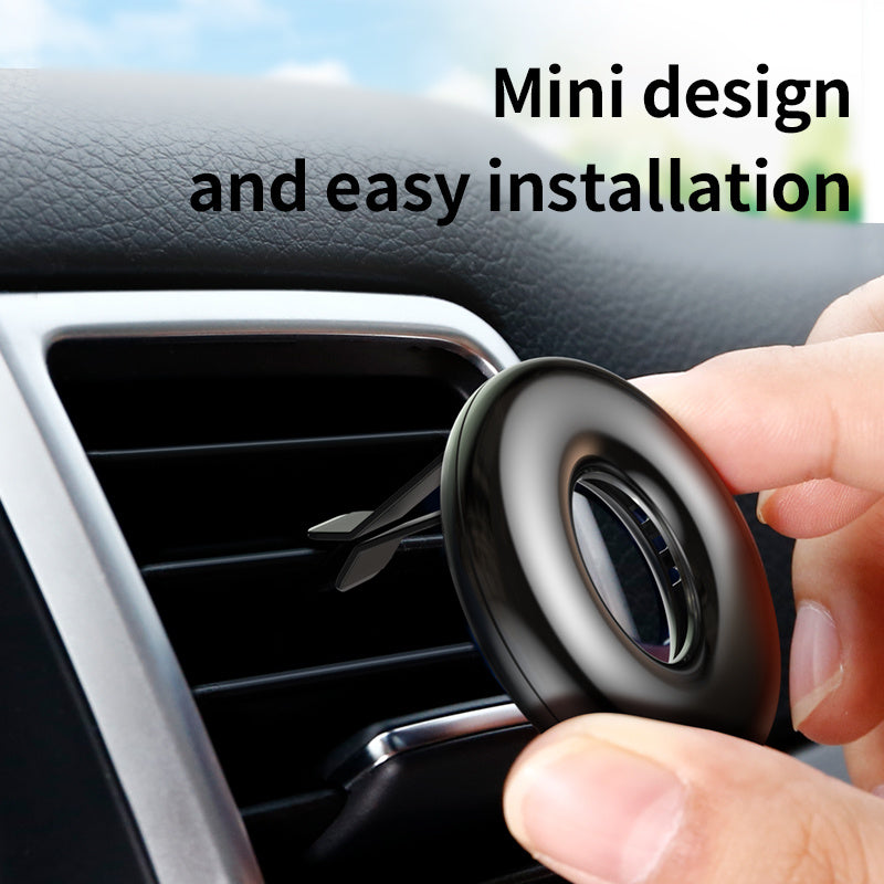 Auto Aromatherapie Dekoration fester Duft