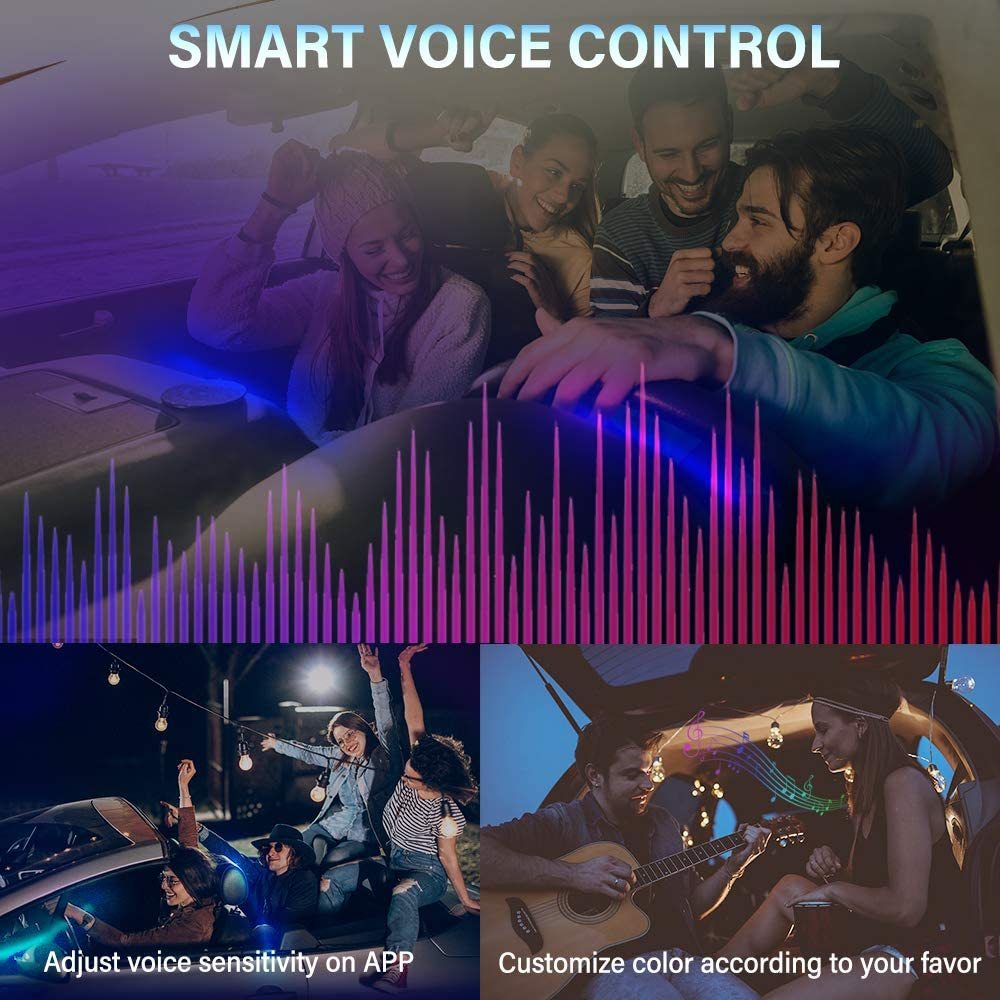 Innenraumbeleuchtung