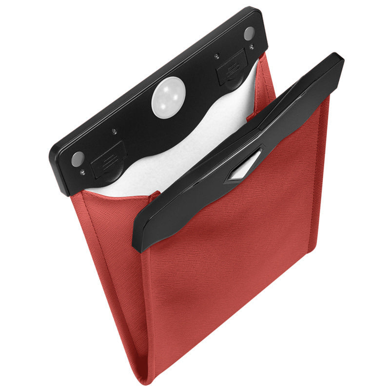 LED Mülleimer oder als Lagerung für Gegenstände