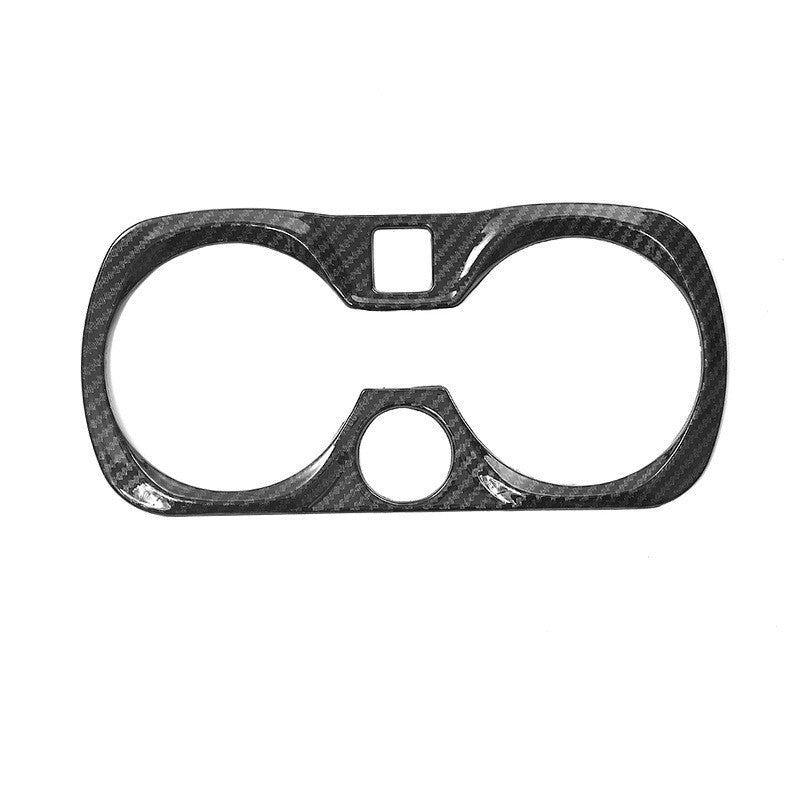 Dekorative Aufkleber Zentrale Steuerung