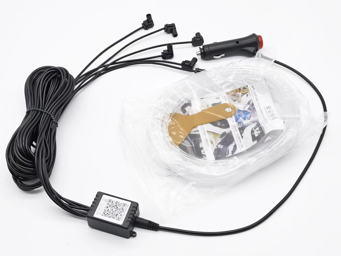 Innenraumbeleuchtung