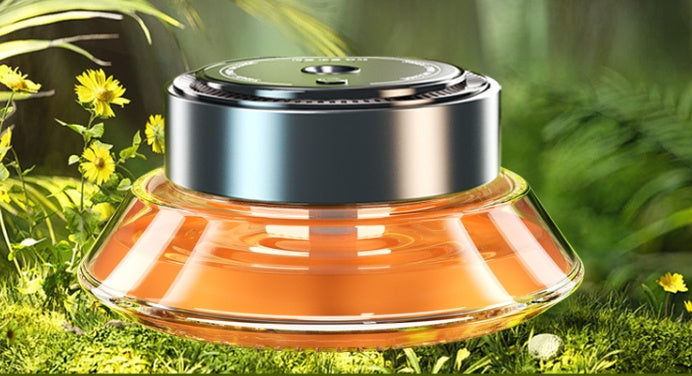 Smart Spray Duftzubehör fürs Auto