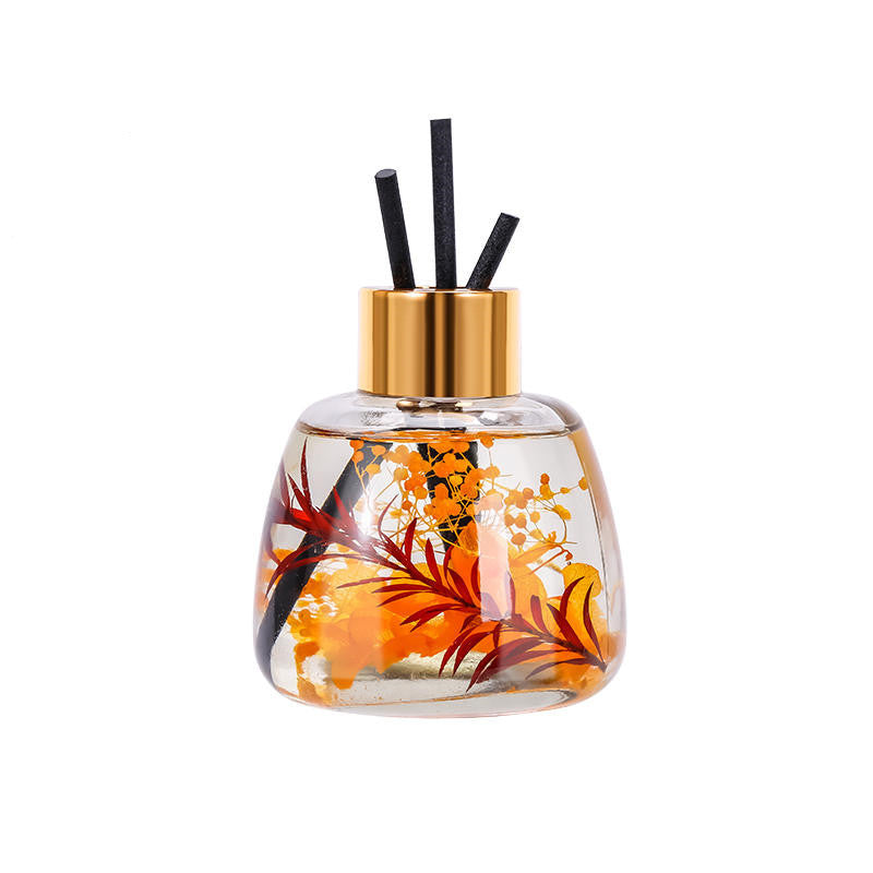 Parfüm Auto Duft und Dekoration