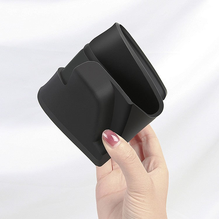 Innendekoration, Brillenfach