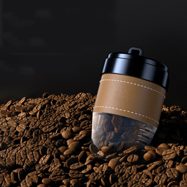 Parfüm Lufterfrischer Kaffeebohnen Duft.Frische Geschmack