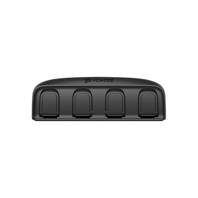 Rücksitz-Klapphaken-Aufbewahrungszubehör