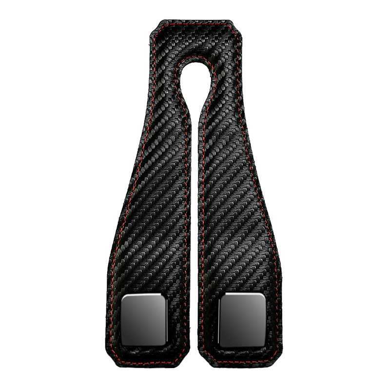 Autositz-Rückenhaken für z.B. Geldbörsen, Taschen, Kleidung...