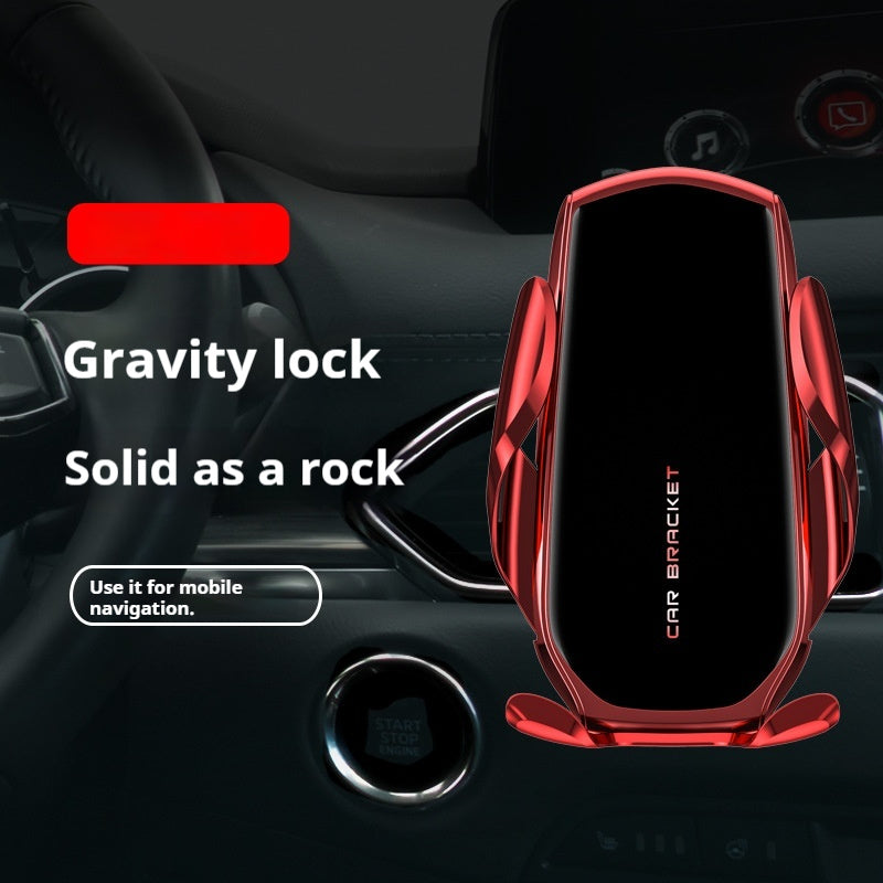 Navigationsunterstützung Armaturenbrett Autotelefonhalter