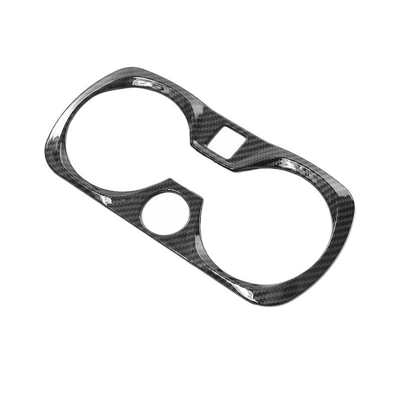 Dekorative Aufkleber Zentrale Steuerung