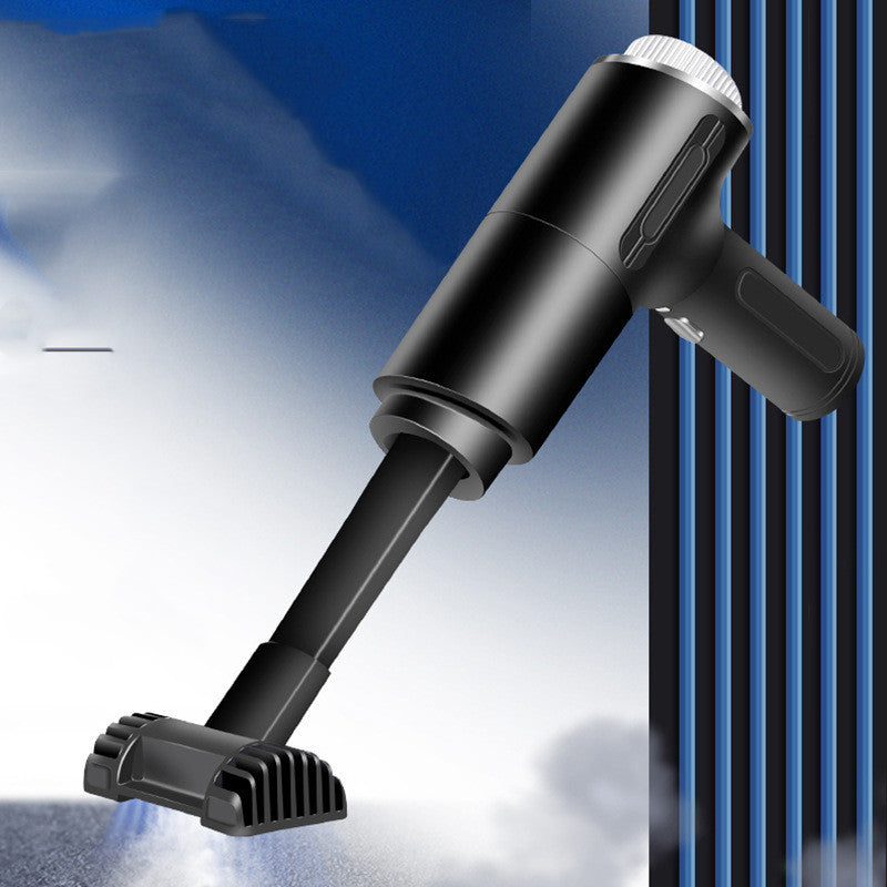 Handstaubsauger für das Auto
