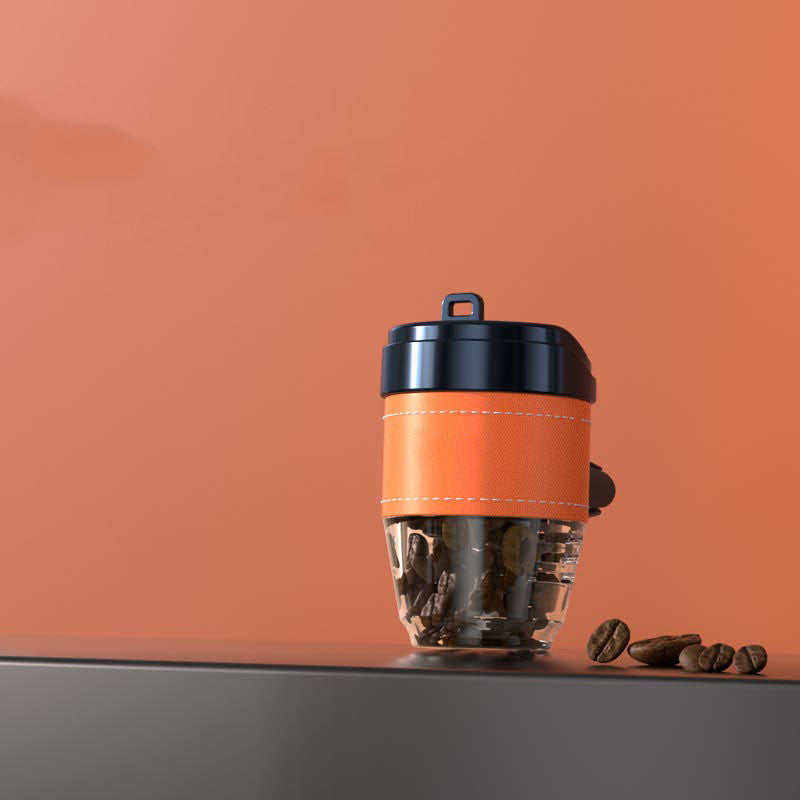 Parfüm Lufterfrischer Kaffeebohnen Duft.Frische Geschmack