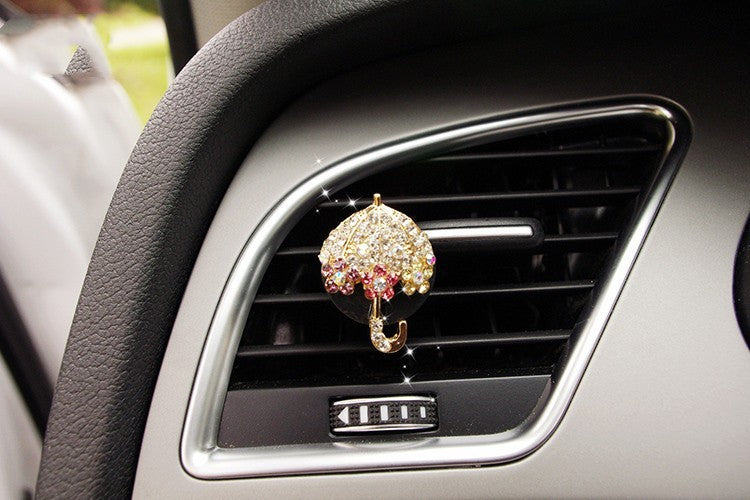 Duft Innenraum Parfüm Aromatherapie